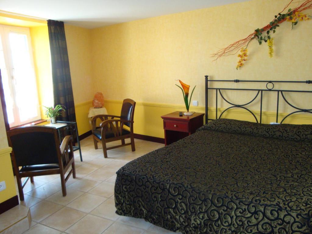 Le Grand Large Hotel